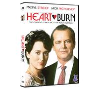 Heartburn (DVD) Jeff Daniels Maureen Stapleton Milos Freeman Stockard Channing