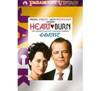 Heartburn [Low-Price] [86/E/S