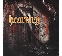 Heartcry - Firehouse