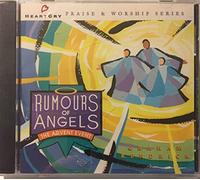 Heartcry Praise Series - Rumours of Angels [Import anglais]