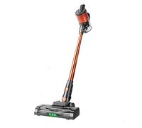 Hearten Stick Vacuum Cleaner, design cordless Carpets, Suitable Pet Hair