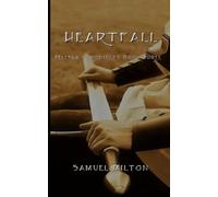 Heartfall: The Felisha Chronicles Book Three