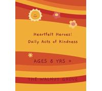 Heartfelt Heroes: Daily Acts of Kindness