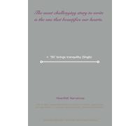 Heartfelt Narratives: Writing Stories That Transform