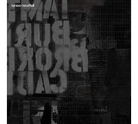 Heartfelt Renee - Discography (Vinyl Clear Edt.)