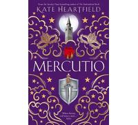 Heartfield, Kate Mercutio Book NUOVO