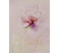 Heartful Stillness Journal: Write. Draw. Breathe. Reflect.