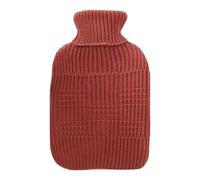 Hearth and Home 2L Maglia Spessa Bottiglia d' Acqua Calda e Coperchio (ST11090)