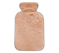 Hearth and Home 2L Sherpa Bottiglia d' Acqua Calda e Coperchio