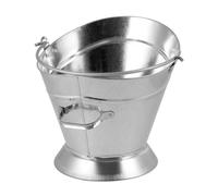 Hearth and Home Waterloo Zincato Secchio per Carbone (ST8971)