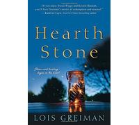 Hearth Stone (Hope Springs) by Greiman, Lois (2015) Paperback