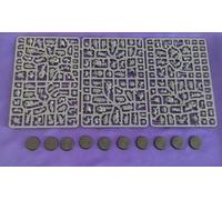 Hearthkyn Warriors (10), NUOVO, Warhammer 40K - Leagues Of Votann