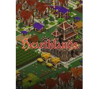 Hearthlands (PC) Steam Key EUROPE