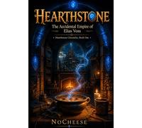 Hearthstone: The Accidental Empire of Elias Voss