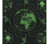 HearThuG, Birki, Light Blue File, Ahmet Mecnun - Transmission Signals (12")