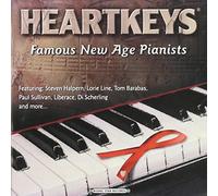 Heartkeys-Aids Memorial Album