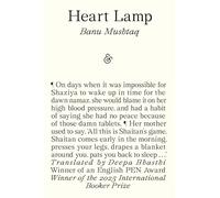 Heartlamp: Selected Stories