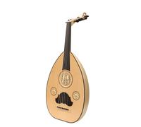 Heartland Arabic Oud 12 Corde In Acero