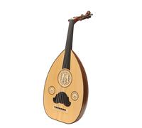 Heartland Arabic Oud 12 Corde In Legno Di Rose
