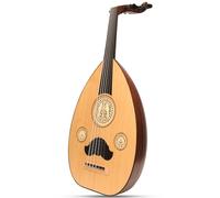 Heartland Arabic Oud, 12 corde in palissandro
