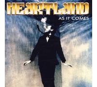 Heartland - As It Comes