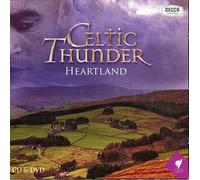 Heartland [+Bonus Dvd]