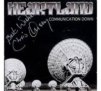 Heartland - Communication Down