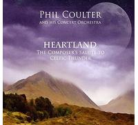 heartland / composer's salute to celtic thunder