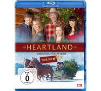 Heartland - Der Film