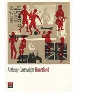 Heartland di Anthony Cartwright, 2013, 66th And 2nd