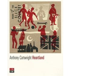 Heartland di Anthony Cartwright, 2013, 66th And 2nd