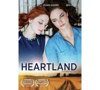 Heartland (DVD) Laura Spencer Velinda Godfrey Beth Grant Maura Anderson
