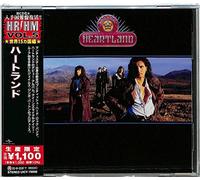 Heartland - Heartland