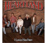 Heartland - I Loved Her First