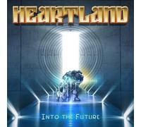 Heartland – Into the Future – CD