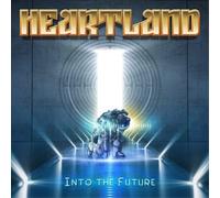 Heartland – Into the Future – CD
