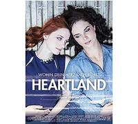 Heartland (OmU) (DVD) Godfrey Velinda Spencer Laura Leddick Aaron Grant Beth