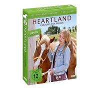 Heartland - Paradies für Pferde - Staffel 5/Teil 2