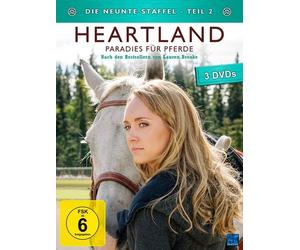 Heartland - Paradiso per cavalli - La nona stagione parte 2 / Season 9.2...