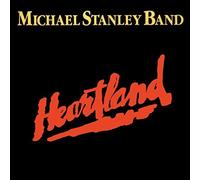 Heartland (Remastered) by Michael Stanley Band (2014-05-04)