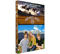 Heartland, saison 2, vol. 1