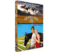 Heartland, saison 2, vol. 2