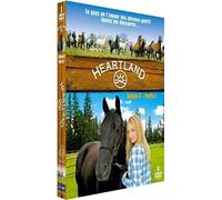 Heartland, saison 3, vol. 1