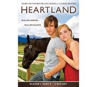 Heartland - Season 1 Pt. 2