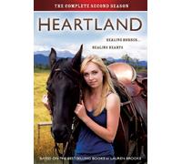 Heartland - Season 2