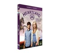 Heartland Stagione 5 Parte 1 Cofanetto DVD Nuova