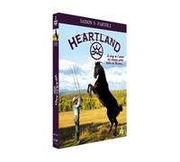 Heartland (Stagione 5 - Parte 2) Cofanetto 3 DVD Nuova