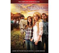 Heartland: The Complete Eighth Season