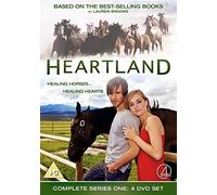 Heartland: The Complete First Season