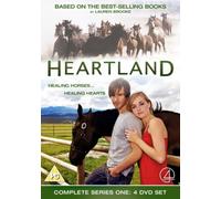 Heartland: The Complete First Season (DVD)